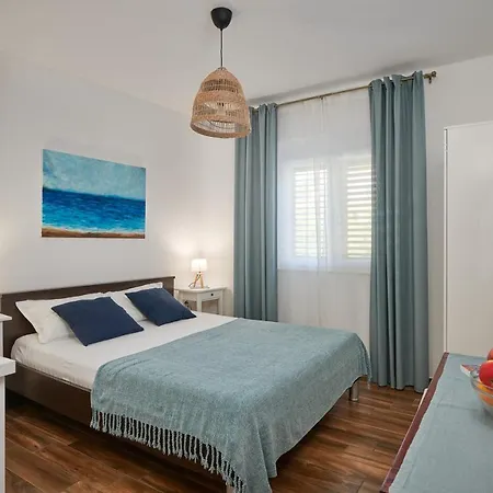Studio Apartment Tramonto Cavtat Exterior photo