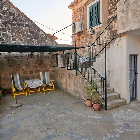 Studio Apartment Tramonto Cavtat Exterior photo