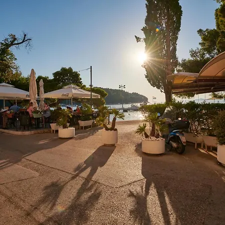 Studio Apartment Tramonto Cavtat Exterior photo