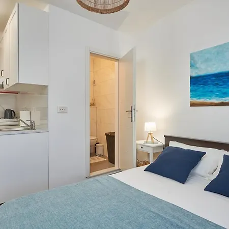 Studio Apartment Tramonto Cavtat Exterior photo
