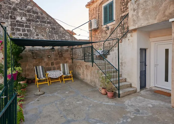 Studio Apartment Tramonto