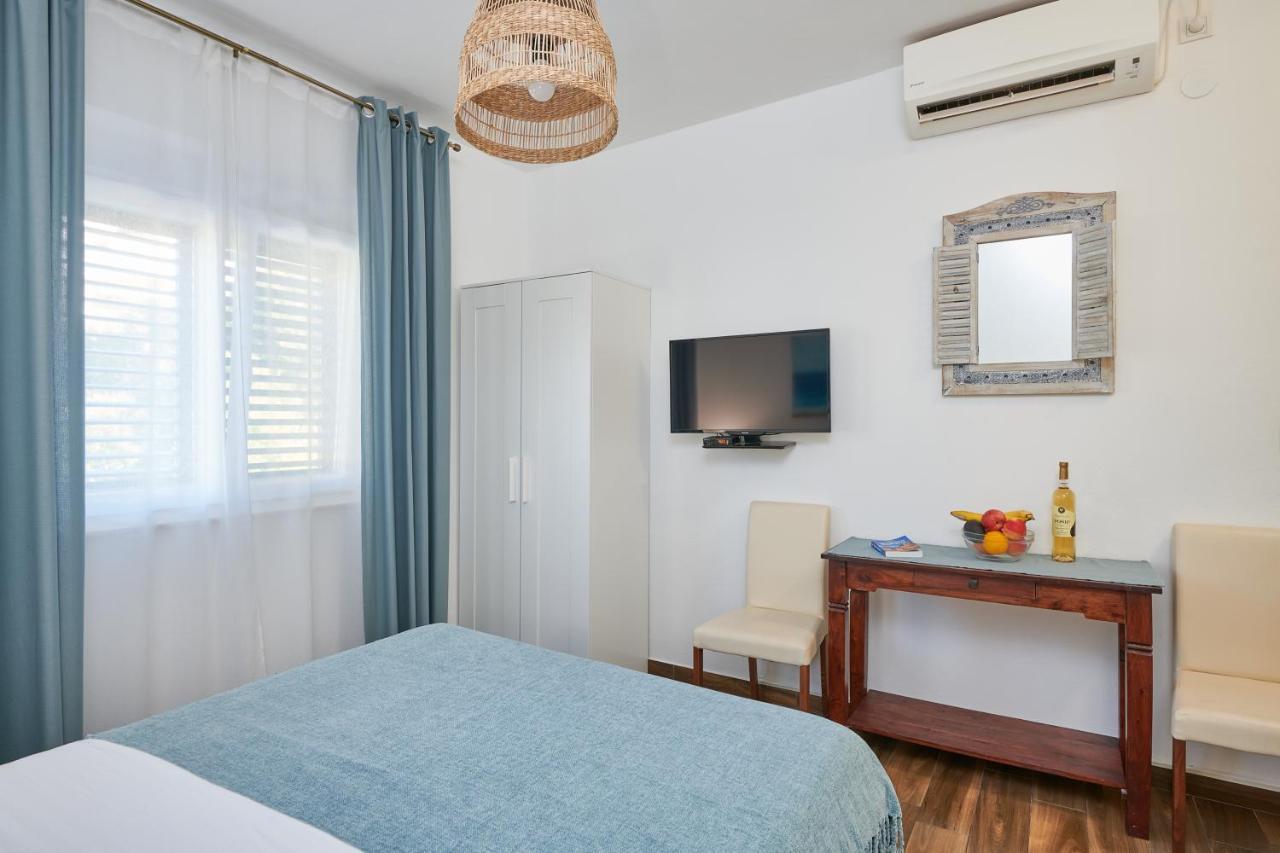 Apartment Tramonto